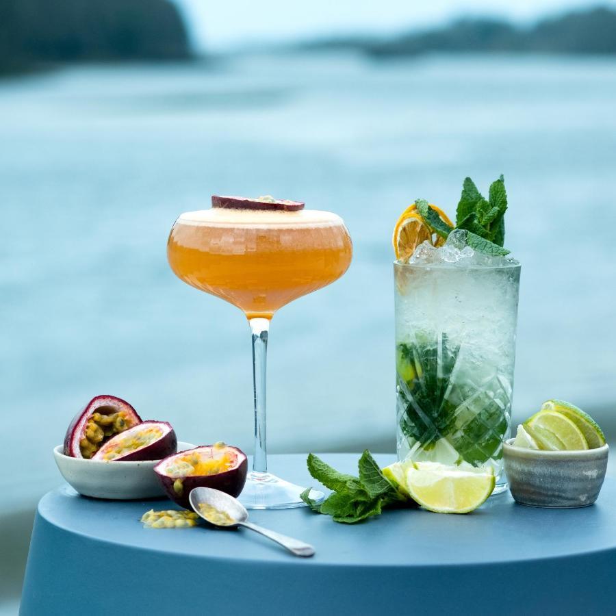 Ice House Hotel Ballina  Esterno foto
