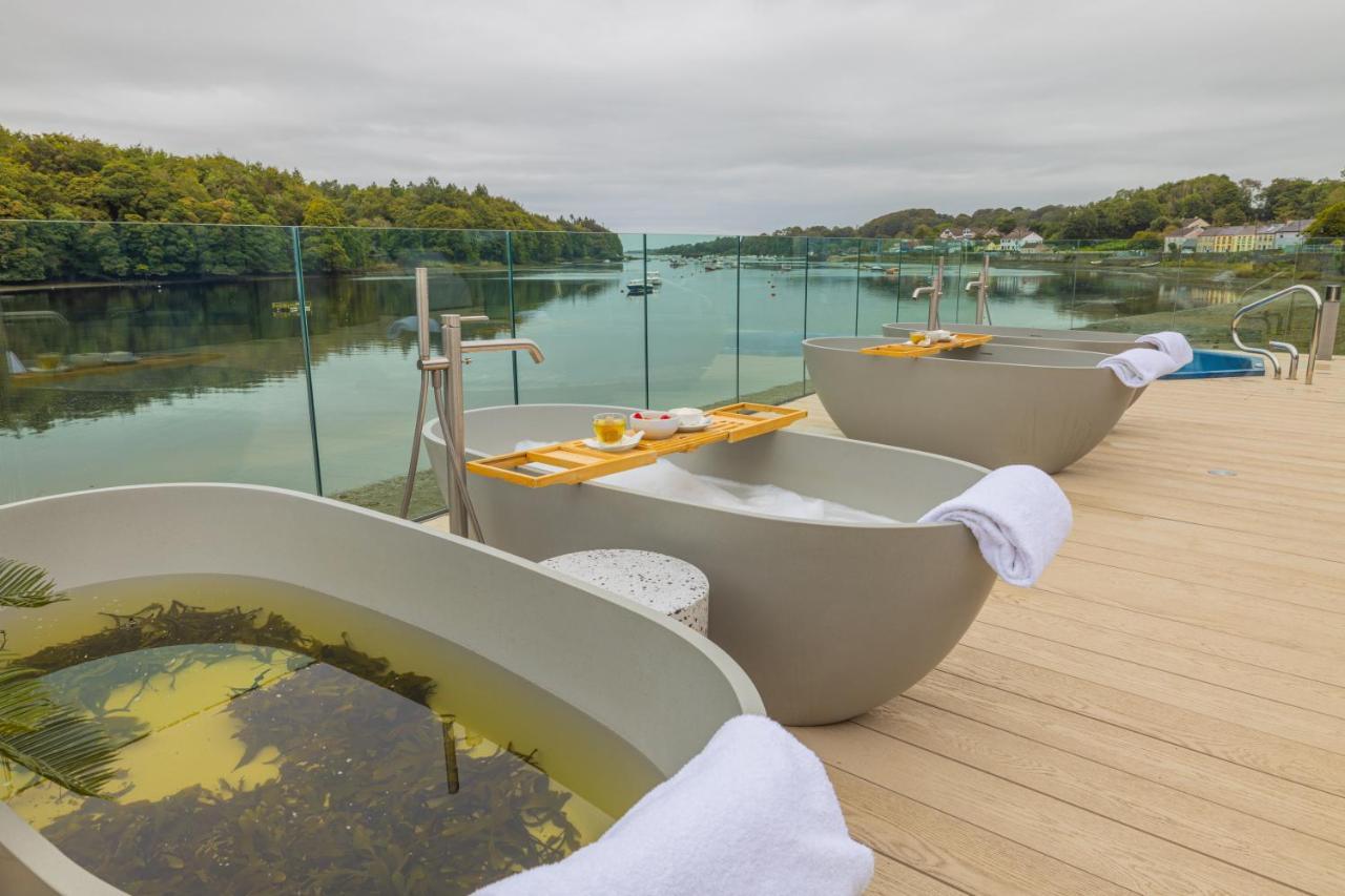 Ice House Hotel Ballina  Esterno foto