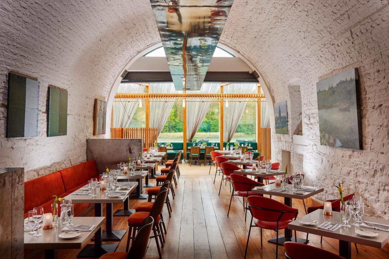 Ice House Hotel Ballina  Esterno foto