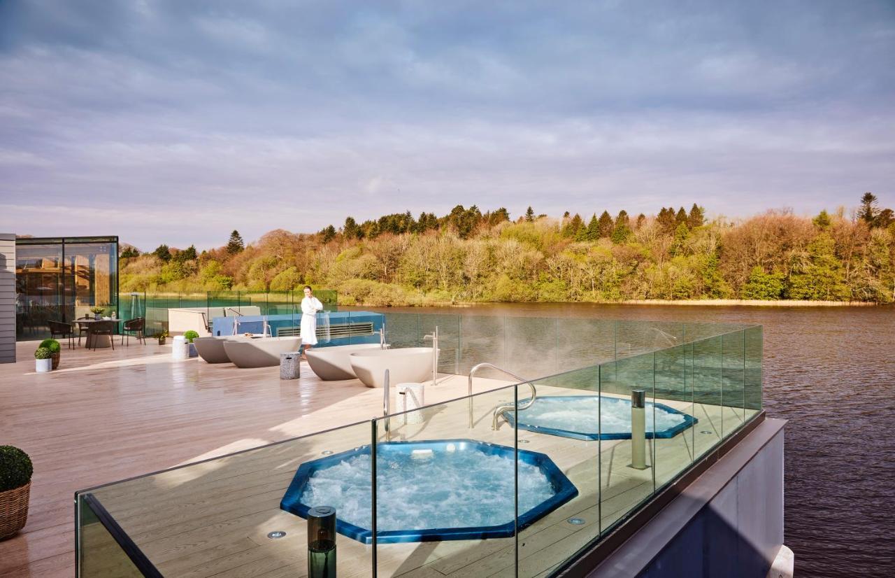 Ice House Hotel Ballina  Esterno foto