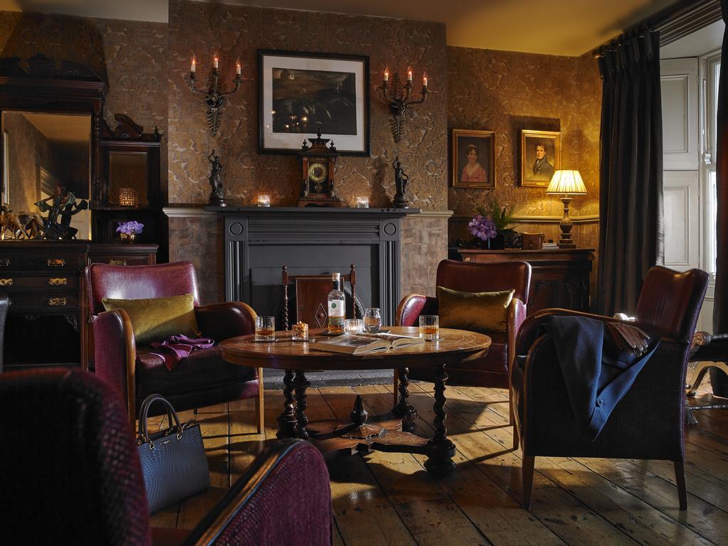 Ice House Hotel Ballina  Esterno foto