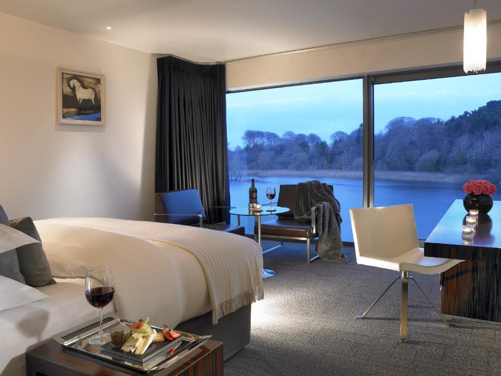 Ice House Hotel Ballina  Esterno foto